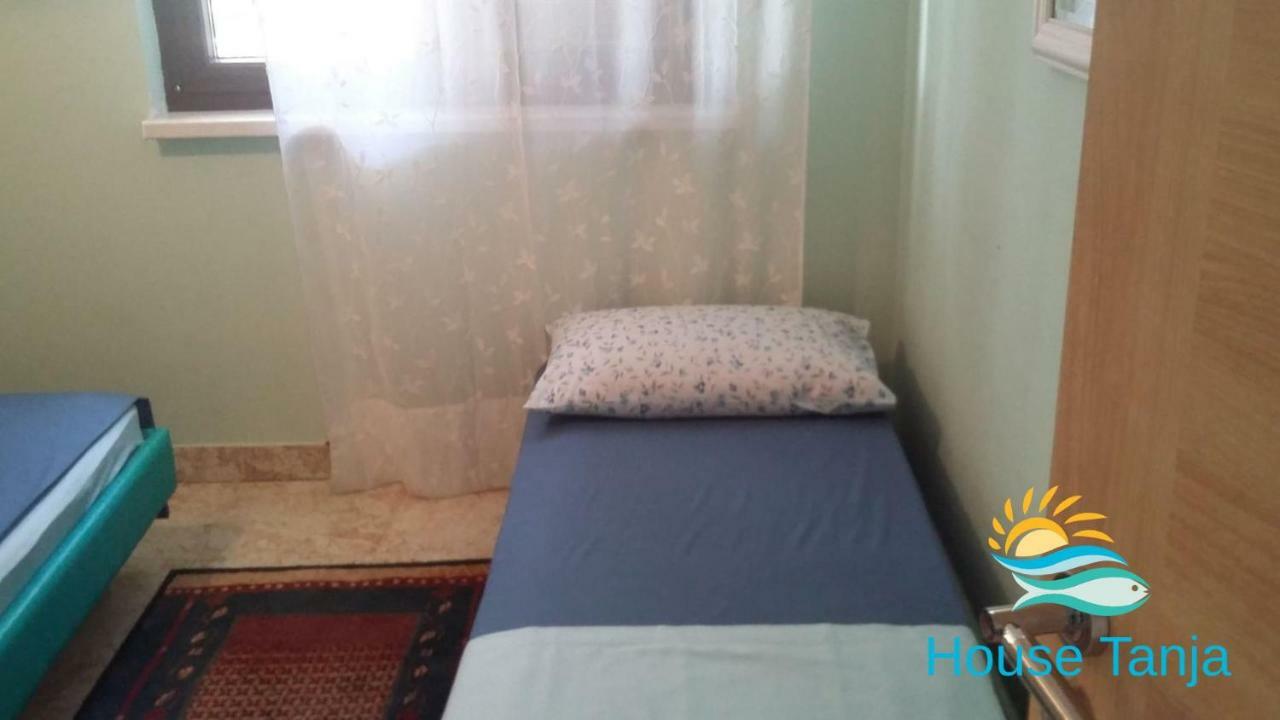 Appartamenti Tanja Писак Екстериор снимка